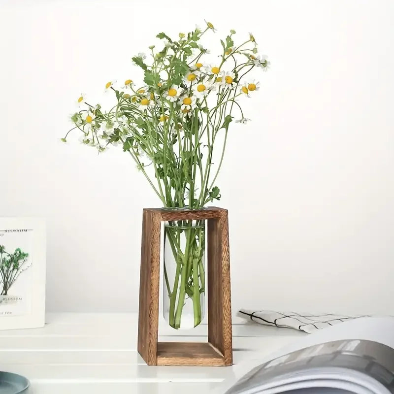 Water Propagation Vase - Grow Plants in Water | New Maker Forge